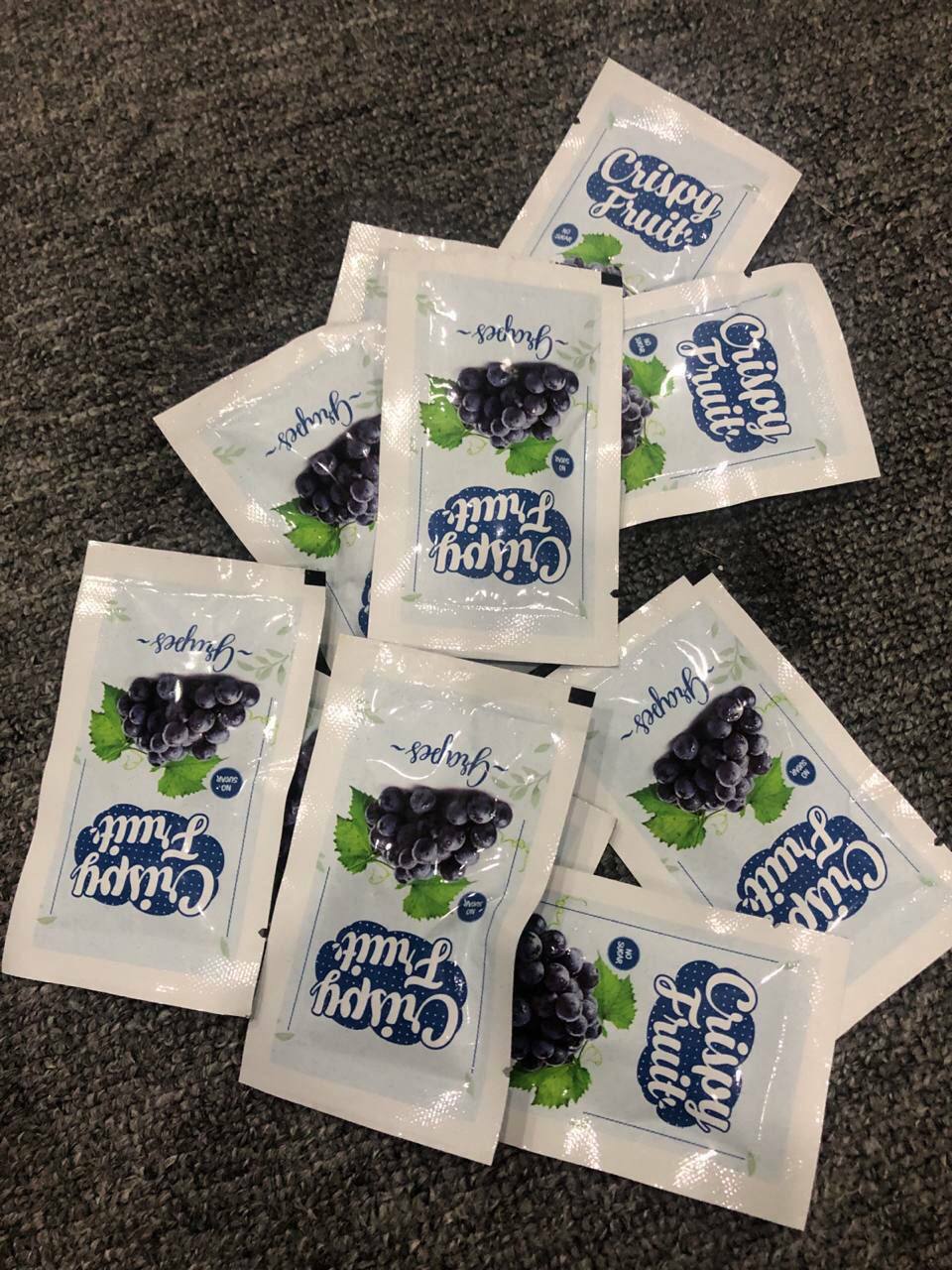 Bán Cocaine, MDMA: Giao Hàng Nhanh